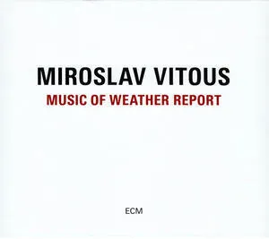 Music of Weather report
